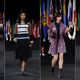 From left: Diane Guerrero, Jessica Williams, Aubrey Plaza, Natasha Lyonne. Images via Getty.